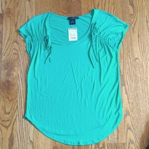 NWT Willi Smith Top Size Small